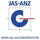 JAS-ANZ accredited certification