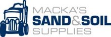 Mackas Sands